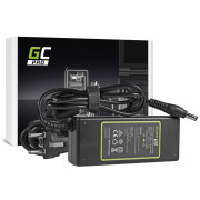 Ładowarka do laptopa HP / Compaq / Toshiba / Acer / Asus / Lenovo / Fujitsu, 90W / 19V / 4,74A / 5,5mm x 2,5mm