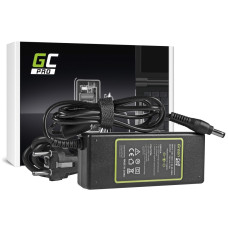 Ładowarka do laptopa HP / Compaq / Toshiba / Acer / Asus / Lenovo / Fujitsu, 90W / 19V / 4,74A / 5,5mm x 2,5mm Ładowarka do laptopa HP / Compaq / Toshiba / Acer / Asus / Lenovo / Fujitsu, 90W / 19V / 4,74A / 5,5mm x 2,5mm