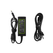 Ładowarka do laptopów Acer, 45W / 19V / 2,37A / 5,5mm x 1,7mm