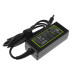 Ładowarka do laptopów Acer, 45W / 19V / 2,37A / 5,5mm x 1,7mm