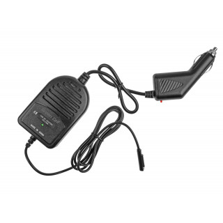 Ładowarka samochodowa do laptopów Microsoft Surface Pro 3 / Pro 4 / Book, 31W / 12V / 2,58A