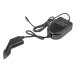 Ładowarka samochodowa do laptopów Microsoft Surface Pro 3 / Pro 4 / Book, 31W / 12V / 2,58A