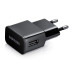 Ładowarka do telefonów Samsung ETA-U90EBE z kablem MicroUSB, oryginalna, czarna, 2A