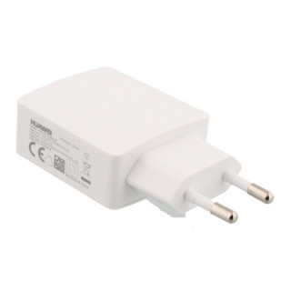 Ładowarka do telefonu Huawei HW-050200E3W, bez kabla, oryginalna, 2A