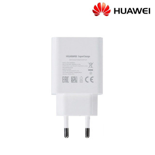 Ładowarka do telefonu Huawei HW-050450E00 SuperCharge, bez kabla, oryginalna, 5A
