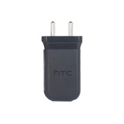 Oryginalna bezprzewodowa ładowarka do telefonu HTC TC-P2000, czarna, 2A