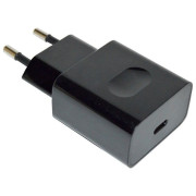 Ładowarka do telefonów Huawei HW-050300E00, USB-C, bez kabla, oryginalna, 3A