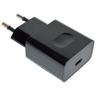 Ładowarka do telefonów Huawei HW-050300E00, USB-C, bez kabla, oryginalna, 3A