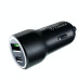 Ładowarka samochodowa do urządzeń ze złączem USB-C / USB-A, podwójna, 20W