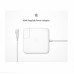 Oryginalna ładowarka Apple Macbook 60 W MagSafe