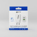 Ładowarka / adapter USB-A / USB-C, 25 W