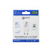 Ładowarka / adapter USB-A / USB-C, GaN, PD, 45W