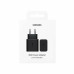 Ładowarka do telefonu Samsung EP-T4511NBEGEU Oryginalna bezprzewodowa czarna 45W Ładowarka do telefonu Samsung EP-T4511NBEGEU Oryginalna bezprzewodowa czarna 45W