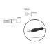 Ładowarka do laptopa Acer / Asus / Compaq / HP / Toshiba, 120W / 19V / 6,32A / 5,5mm x 2,5mm Ładowarka do laptopa Acer / Asus / Compaq / HP / Toshiba, 120W / 19V / 6,32A / 5,5mm x 2,5mm