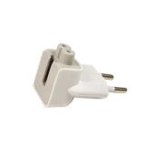 Wtyczka/adapter EU do ładowarek Magsafe / Magsafe2 Wtyczka/adapter EU do ładowarek Magsafe / Magsafe2