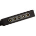 Ładowarka samochodowa do laptopów Microsoft Surface Pro, 43W / 12V / 3,6A