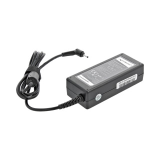 Ładowarka do laptopów Acer / Samsung, 65W / 19V / 3,42A / 3,0mm x 1,1mm