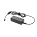 Ładowarka do laptopów Acer / Asus / Samsung, 45W / 19V / 2,37A / 3,0mm x 1,1mm