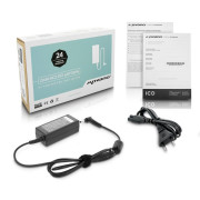 Ładowarka do laptopów Lenovo, 45W / 20V / 2,25A / 4,0mm x 1,7mm