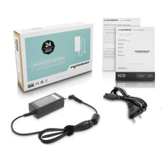 Ładowarka do laptopów Lenovo, 45W / 20V / 2,25A / 4,0mm x 1,7mm Ładowarka do laptopów Lenovo, 45W / 20V / 2,25A / 4,0mm x 1,7mm