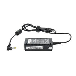 Ładowarka do laptopów Acer, 40W / 19V / 2,15A / 5,5mm x 1,7mm