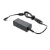 Ładowarka do laptopów Acer, 40W / 19V / 2,15A / 5,5mm x 1,7mm