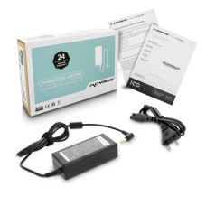 Ładowarka do laptopów Acer, 65W / 19V / 3,42A / 5,5mm x 1,7mm Ładowarka do laptopów Acer, 65W / 19V / 3,42A / 5,5mm x 1,7mm