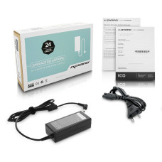 Ładowarka do laptopa Asus, 65 W / 19 V / 3,42 A / 4,5 mm x 3,0 mm