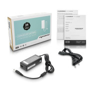 Ładowarka do laptopa Dell, 65 W / 19,5 V / 3,34 A / 7,4 mm x 5,0 mm Ładowarka do laptopa Dell, 65 W / 19,5 V / 3,34 A / 7,4 mm x 5,0 mm