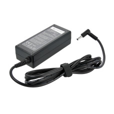 Ładowarka do laptopów HP / Compaq, 65W / 19,5V / 3,33A / 4,5mm x 3,0mm