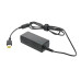 Ładowarka do laptopów Lenovo, 45W / 20V / 2,25A / złącze prostokątne Ładowarka do laptopów Lenovo, 45W / 20V / 2,25A / złącze prostokątne