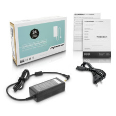 Ładowarka do laptopa Asus / Medion / Toshiba / HP Compaq / Lenovo, 65W / 19V / 3,42A / 5,5mm x 2,5mm Ładowarka do laptopa Asus / Medion / Toshiba / HP Compaq / Lenovo, 65W / 19V / 3,42A / 5,5mm x 2,5mm