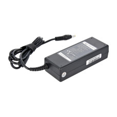 Ładowarka do laptopów HP / Compaq / Toshiba / Asus / Acer, 75W / 19V / 3,95A / 5,5mm x 2,5mm