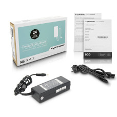 Ładowarka do laptopów HP / Compaq / Toshiba / Asus / Acer, 75W / 19V / 3,95A / 5,5mm x 2,5mm