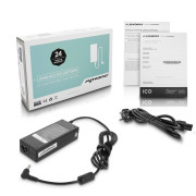 Ładowarka do laptopa HP / Compaq / Toshiba / Acer / Asus / Lenovo / Fujitsu, 90W / 19V / 4,74A / 5,5mm x 2,5mm Ładowarka do laptopa HP / Compaq / Toshiba / Acer / Asus / Lenovo / Fujitsu, 90W / 19V / 4,74A / 5,5mm x 2,5mm