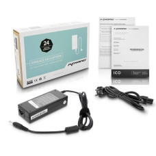 Ładowarka do laptopa Samsung, 90W / 19V / 4.74A / 5,5mm x 3,3mm