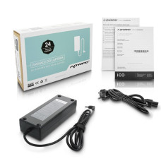 Ładowarka do laptopa Sony, 120 W / 19,5 V / 6,15 A / 6,5 mm x 4,4 mm Ładowarka do laptopa Sony, 120 W / 19,5 V / 6,15 A / 6,5 mm x 4,4 mm