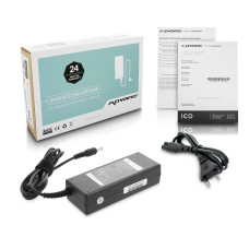 Ładowarka do laptopa Toshiba / Symbol, 75W / 15V / 5A / 6,3mm x 3,0mm Ładowarka do laptopa Toshiba / Symbol, 75W / 15V / 5A / 6,3mm x 3,0mm