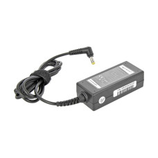Ładowarka do laptopów Asus / Toshiba / Medion, 45W / 19V / 2,37A / 5,5mm x 2,5mm