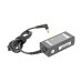 Ładowarka do laptopów Asus / Toshiba / Medion, 45W / 19V / 2,37A / 5,5mm x 2,5mm Ładowarka do laptopów Asus / Toshiba / Medion, 45W / 19V / 2,37A / 5,5mm x 2,5mm