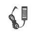Ładowarka do laptopów Asus / Toshiba / Medion, 45W / 19V / 2,37A / 5,5mm x 2,5mm Ładowarka do laptopów Asus / Toshiba / Medion, 45W / 19V / 2,37A / 5,5mm x 2,5mm