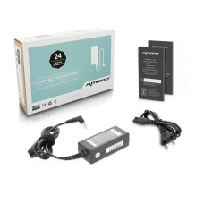 Ładowarka do laptopów Asus / Toshiba / Medion, 45W / 19V / 2,37A / 5,5mm x 2,5mm Ładowarka do laptopów Asus / Toshiba / Medion, 45W / 19V / 2,37A / 5,5mm x 2,5mm