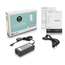 Ładowarka do laptopa Asus, 65 W / 19 V / 3,42 A / 4,0 mm x 1,35 mm