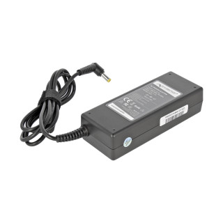 Zasilacz do monitorów LCD, 60W / 12V / 5A / 5,5mm x 2,5mm