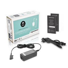 Ładowarka do laptopa Sony, 30W / 10,5V / 2,9A / 4,8mm x 1,7mm Ładowarka do laptopa Sony, 30W / 10,5V / 2,9A / 4,8mm x 1,7mm