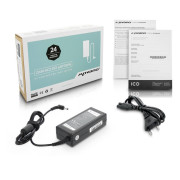 Ładowarka do laptopów Lenovo, 65W / 20V / 3,25A / 4,0mm x 1,7mm Ładowarka do laptopów Lenovo, 65W / 20V / 3,25A / 4,0mm x 1,7mm