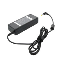 Zasilacz do monitorów LCD, 72W / 12V / 6A / 5,5mm x 2,5mm