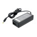 Ładowarka do laptopów HP / Compaq, 65W / 18,5V / 3,5A / 4,8mm x 1,7mm Ładowarka do laptopów HP / Compaq, 65W / 18,5V / 3,5A / 4,8mm x 1,7mm
