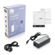Ładowarka do laptopów HP / Compaq, 65W / 18,5V / 3,5A / 4,8mm x 1,7mm Ładowarka do laptopów HP / Compaq, 65W / 18,5V / 3,5A / 4,8mm x 1,7mm