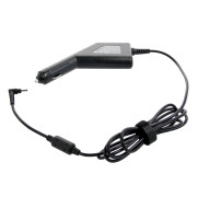 Ładowarka samochodowa do laptopa Acer, 65W / 19V / 3,42A / 3,0mm x 1,1mm Ładowarka samochodowa do laptopa Acer, 65W / 19V / 3,42A / 3,0mm x 1,1mm